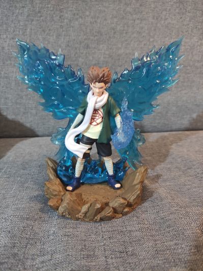 火影忍者 Memorable Saga-秋道丁次-