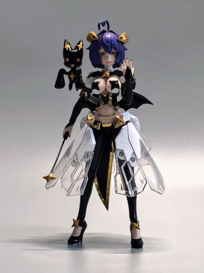 Melty Princess 梦想成为魔法少女 掌中邪恶玛吉雅