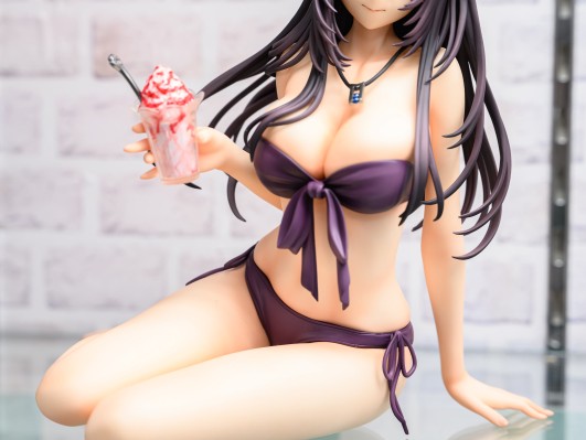 害羞的她 水澄华实 泳装