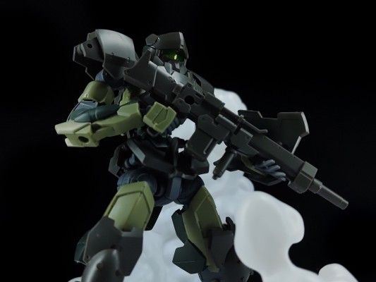 30MM  EXM-A9n 斯匹纳提（陆军型） ​​​​