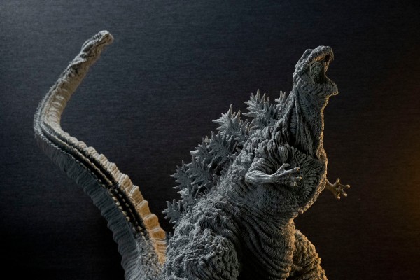 哥斯拉2016咆哮ver2.0