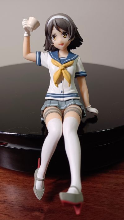 舰队Collection -舰娘-「Ceylon Tea Party」 SQ系列 舰队Collection -舰娘- 谷风 