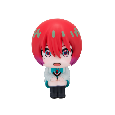 Look up 机动战士高达跨时之战 天手让叶（化名：玛秋）