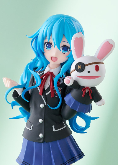 POP UP PARADE 约会大作战 第五季 四糸乃 校服 L尺寸
