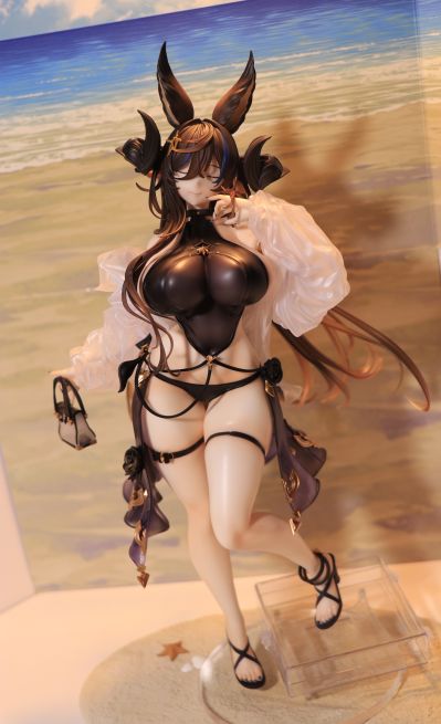 碧蓝幻想 伽莱翁 『金』の烂夏