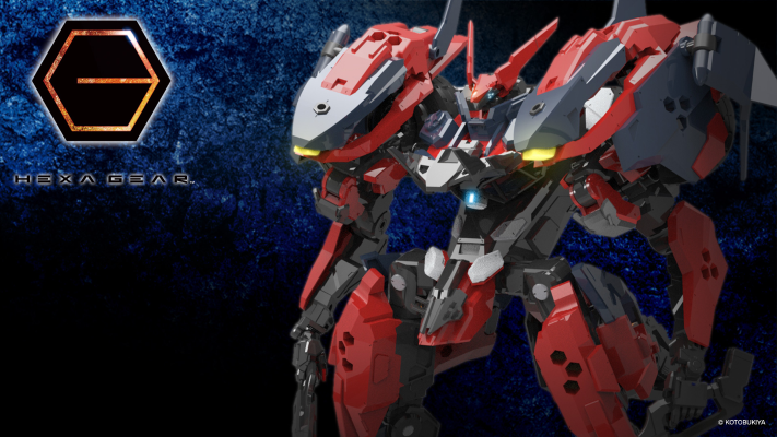 六角机牙 VELOCE改【Levante】