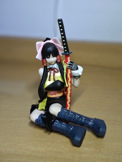 SRDX 现视研 大野加奈子 