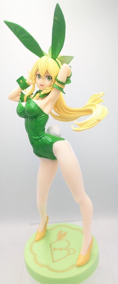 BiCute Bunnies 刀剑神域 莉法 风妖精族配色