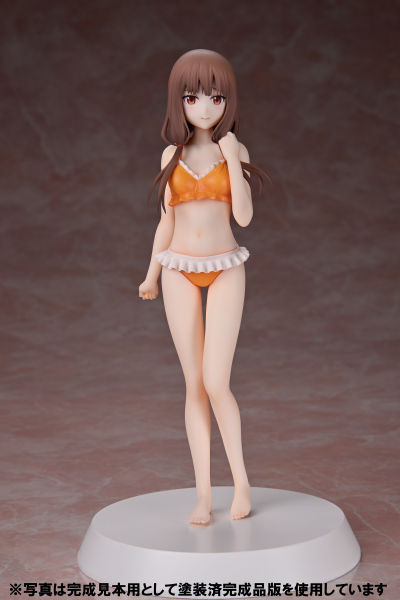 拼装女主角 辉夜大小姐想让我告白～究极浪漫～ 伊井野弥子 [Summer Queens]