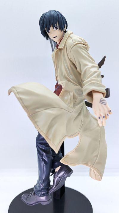 VIBRATION STARS 坂本日常 南云