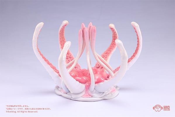 UBC-404 成体亚种 可动地台