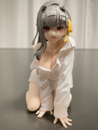 胜利女神：新的希望 压泡面人偶—神罚 初次的爱恋—