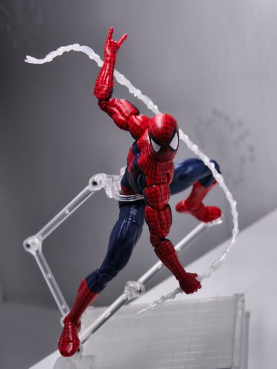 漫威传奇系列 蜘蛛侠（动画片）  蜘蛛侠+屠杀