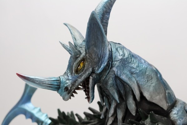 1/6特摄系列 暴君怪兽 泰兰特 宇宙进击概念版