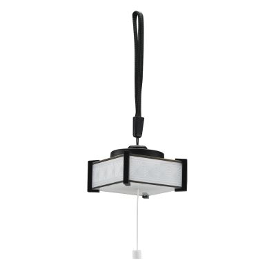 奶奶家的电子挂件