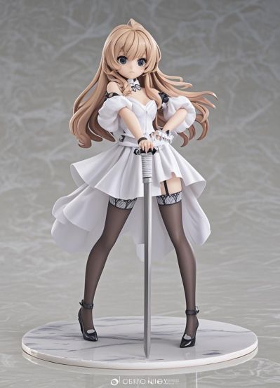 龙与虎 逢坂大河 礼服