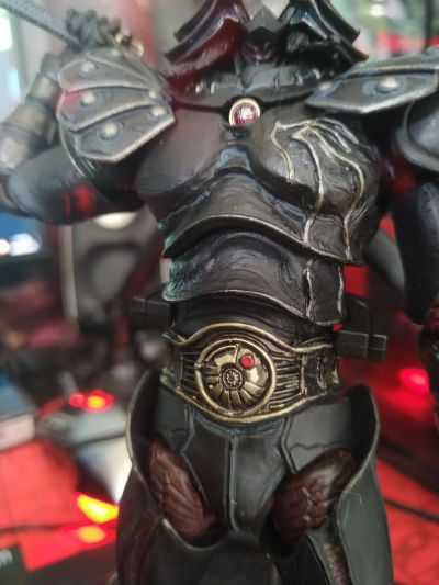 S.O.G. MAX 乙羽鴉