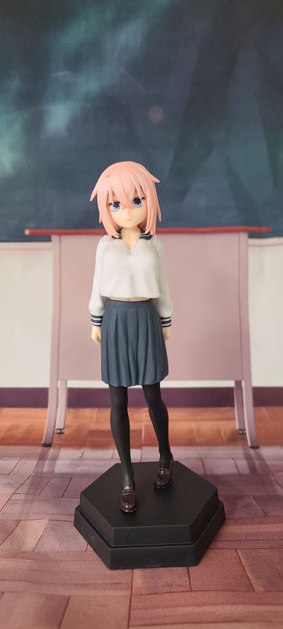 学生会也有洞！ Desktop×Decorate Collections “陆奥驹絽”