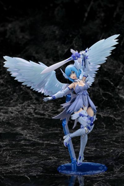 阿尔卡纳蒂亚 露蜜提雅 ReACT-iF