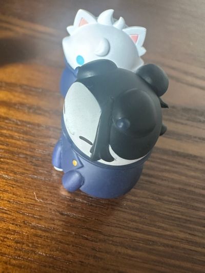 MEGA CAT PROJECT 咒术回战 第二季 咒术喵