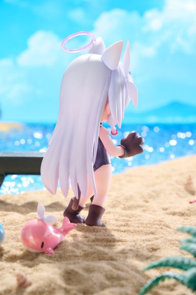 蔚蓝档案 阿洛娜