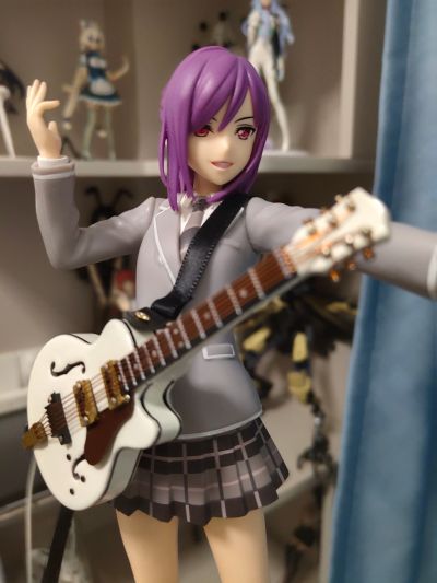 PM 手办 BanG Dream! 少女乐团派对！濑田薰 School☆Days 