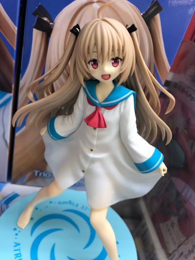 亚托莉-我挚爱的时光-动画版 Trio-Try-iT人偶ー亚托莉ー