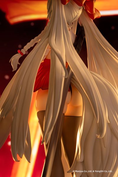 碧蓝航线 朝凪（桎）