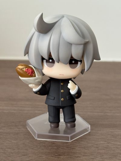 Qset 十三机兵防卫圏 冲野司