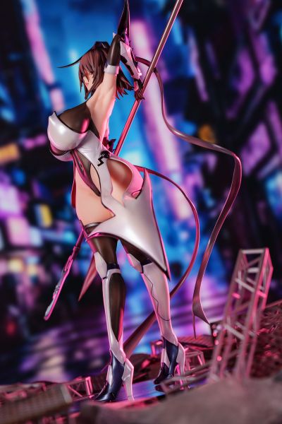 对魔忍RPGX 水城不知火 通常版