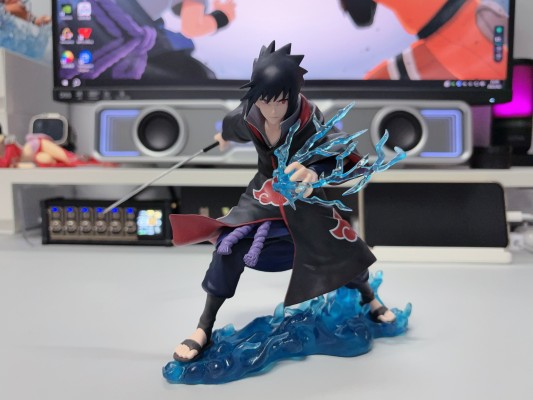 火影忍者疾风传 名战景-宇智波佐助-4