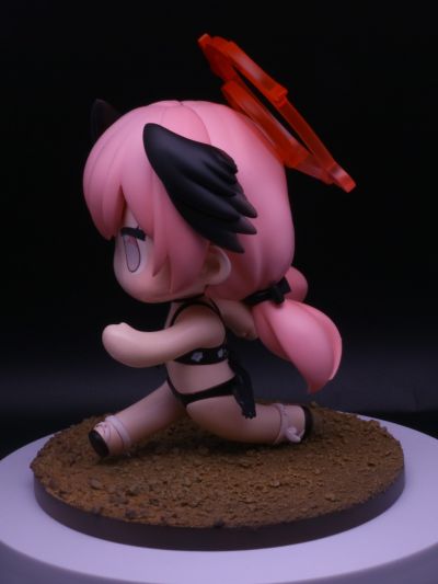 蔚蓝档案 泳装小春