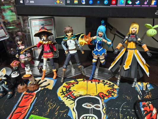 figma#531 为美好的世界献上祝福！芸芸