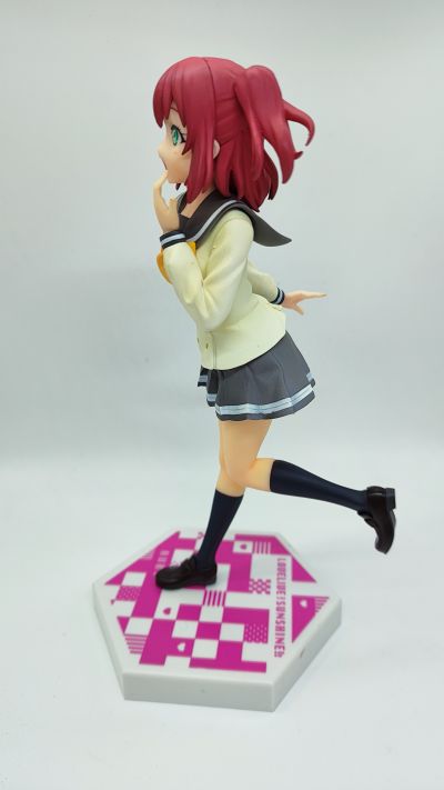 スーパー Special 系列 Love Live! Sunshine!! 黒泽ルビィ 