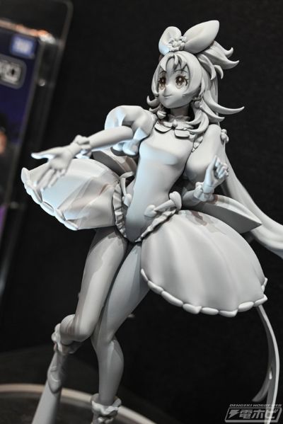 SPARK Fig 公主专场管弦乐 涟漪公主