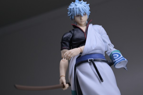 S.H.Figuarts 坂田银时