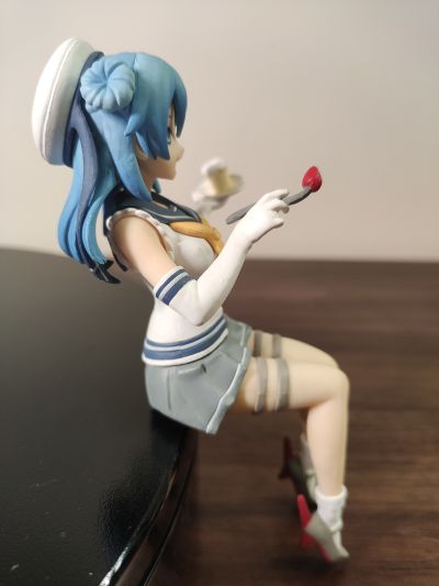 SQ系列 舰队Collection -舰娘- 浦风 