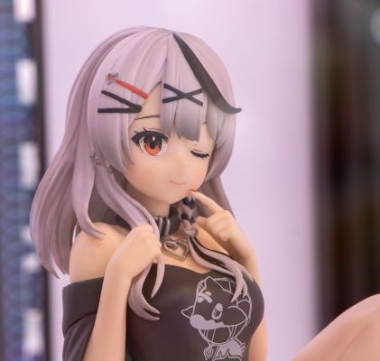 hololive #hololive IF -悠闲时光- 沙花叉库洛艾