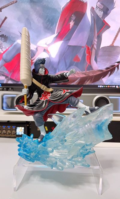 VIBRATION STARS 火影忍者疾风传 干柿鬼鲛