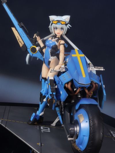 无限邂逅 卓越黑夜