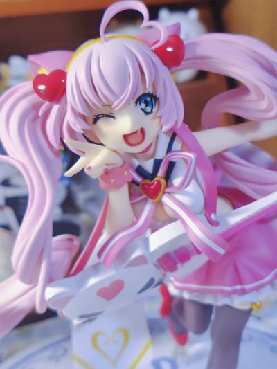 Show By Rock!! 罗琦亚