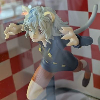 猎人 名战景-尼飞彼多-