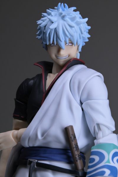 S.H.Figuarts 坂田银时