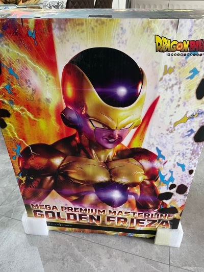 MPMDBS-04 龙珠超 黄金弗利萨