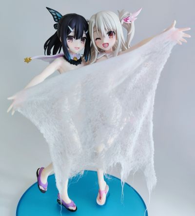 魔法少女伊莉雅  美游·艾德费尔特 泳装