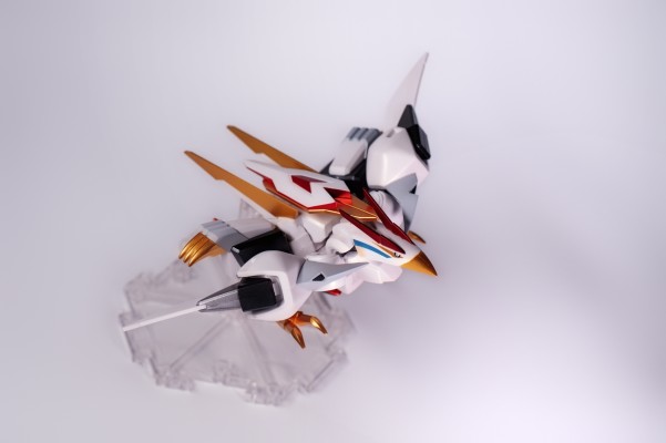 NXEDGE STYLE [魔神系列] 龙王丸 -豪华配色版-