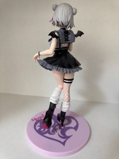 Vtuber 周防帕特拉