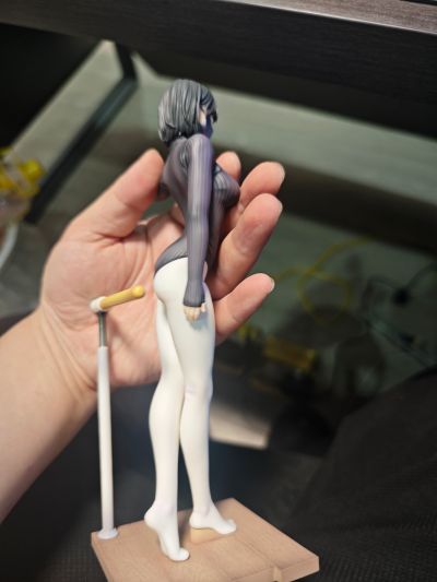 升玖老师的练功房