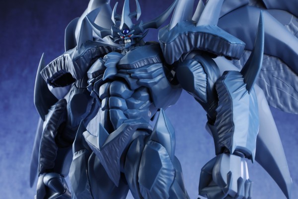 Figure-rise Standard Amplified -三幻神降临- 欧贝利斯克之巨神兵