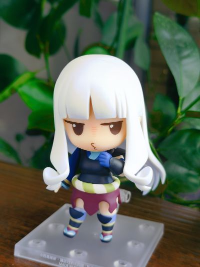 粘土人#2633 刀语 咎儿